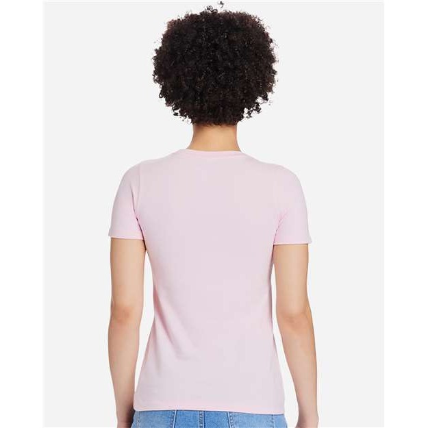 Womens Relaxed Tee - Thumbnail Image