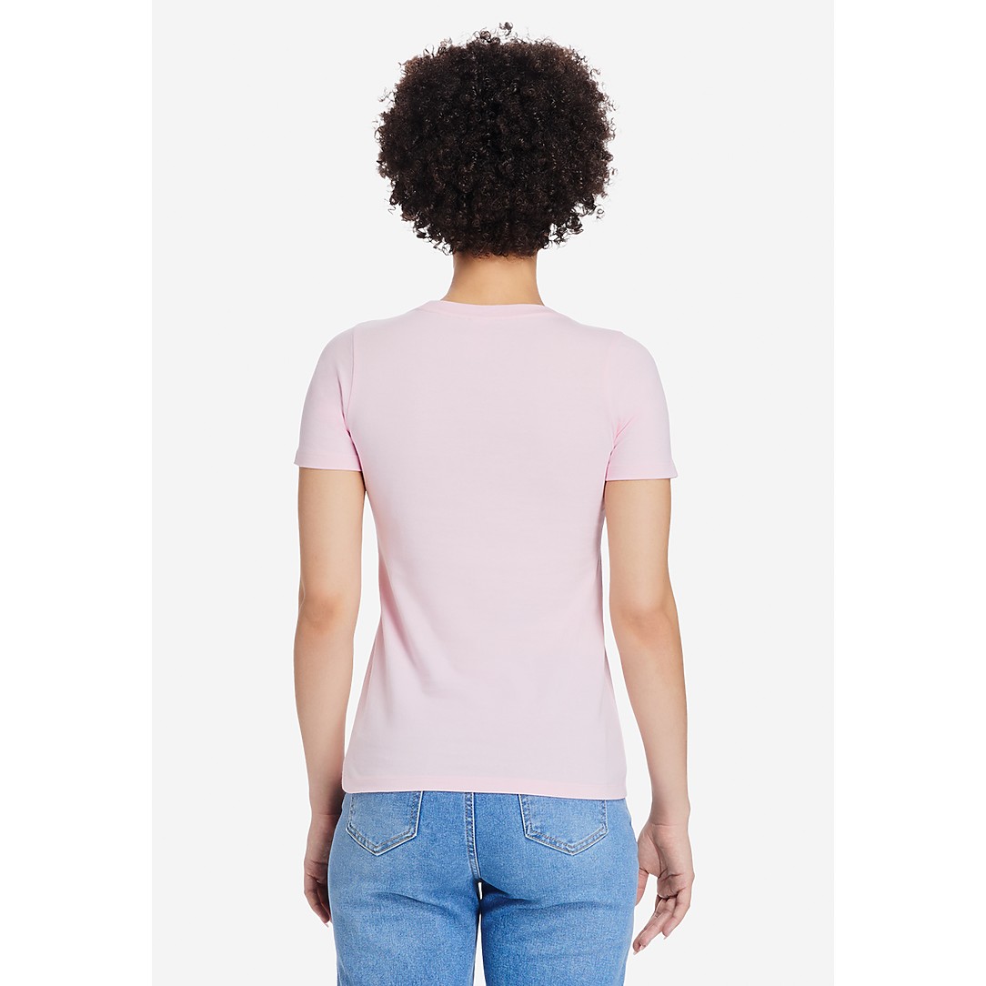 Womens Relaxed Tee - Thumbnail Image