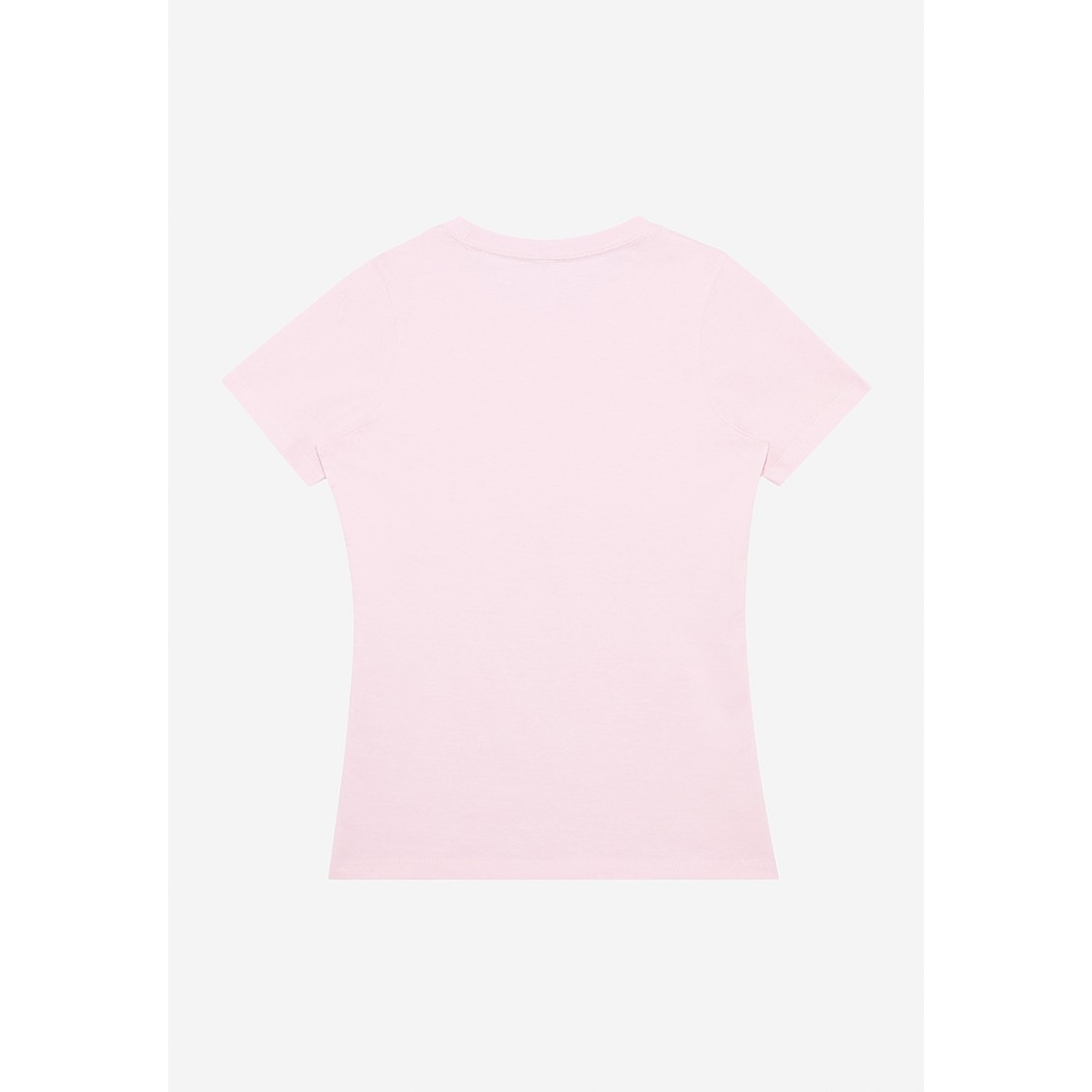 Womens Relaxed Tee - Thumbnail Image