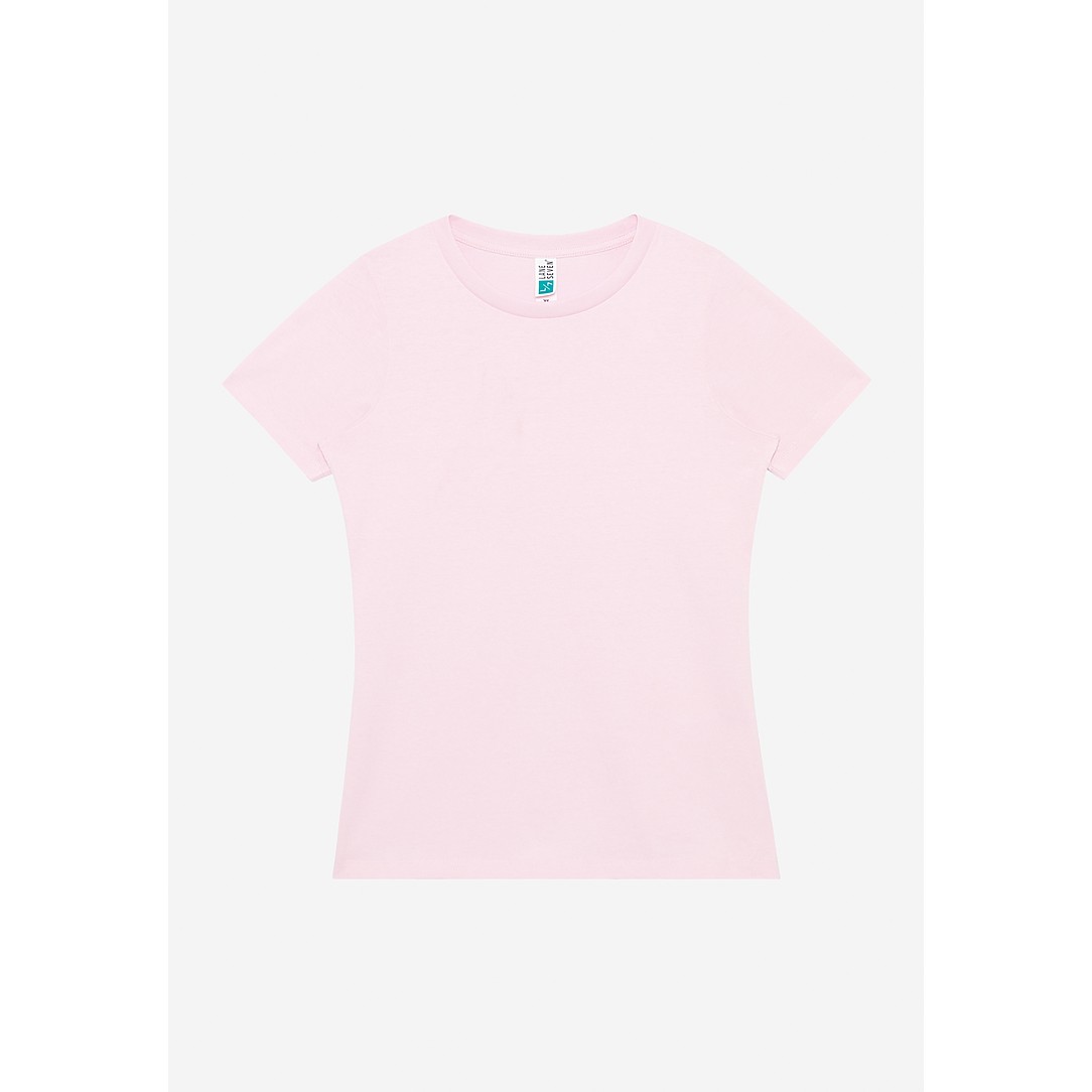 Womens Relaxed Tee - Thumbnail Image