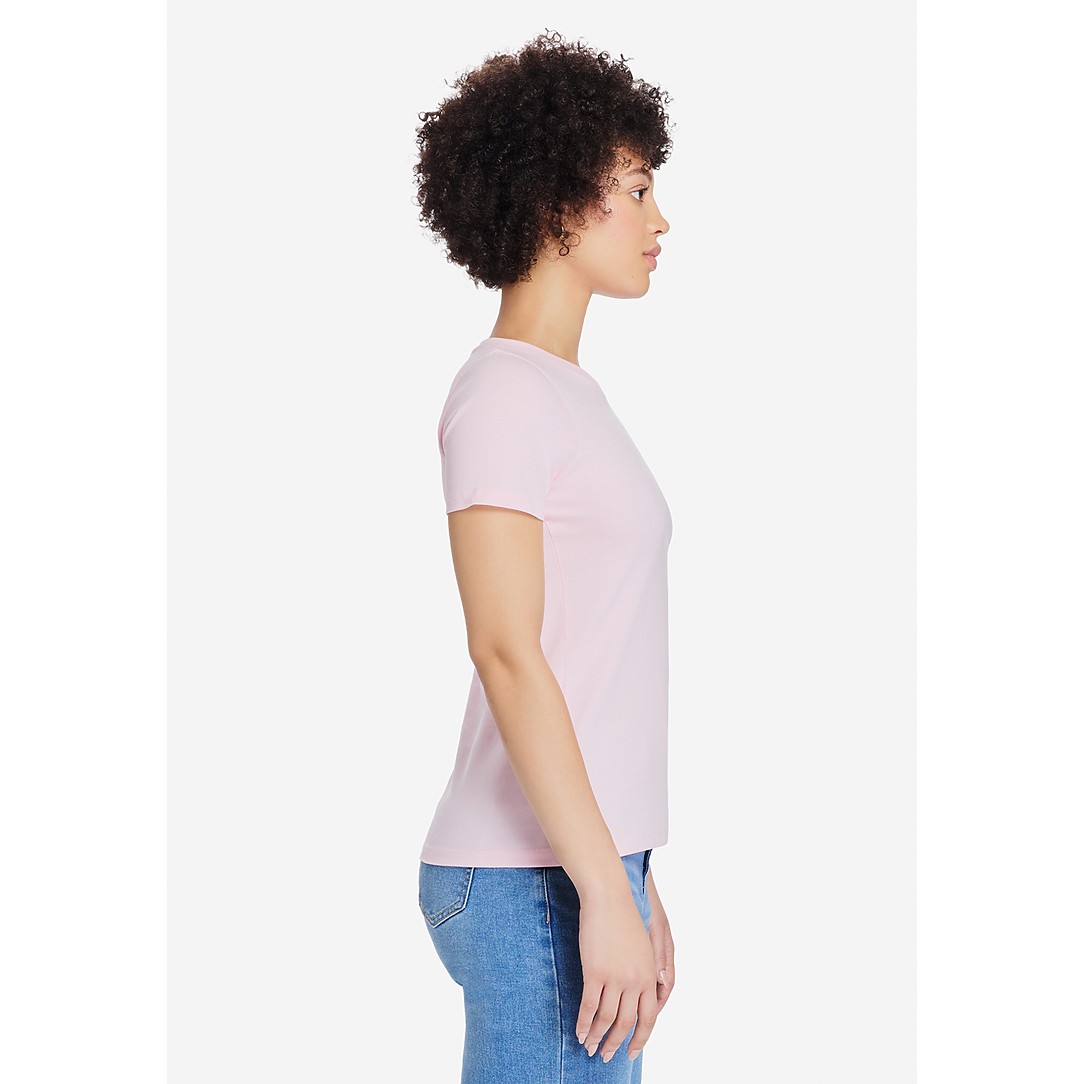 Womens Relaxed Tee - Thumbnail Image