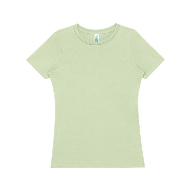 Womens Relaxed Tee - Thumbnail Image
