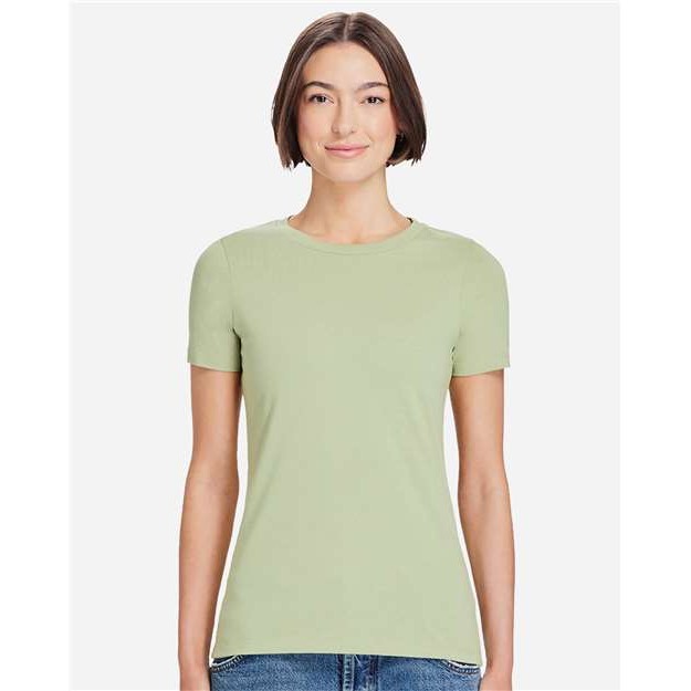 Womens Relaxed Tee - Thumbnail Image