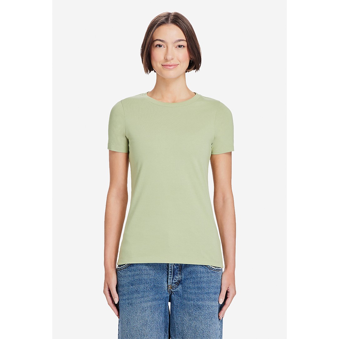 Womens Relaxed Tee - Thumbnail Image