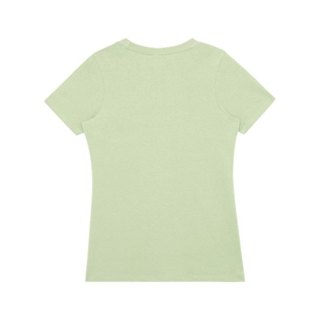 Womens Relaxed Tee - Thumbnail Image