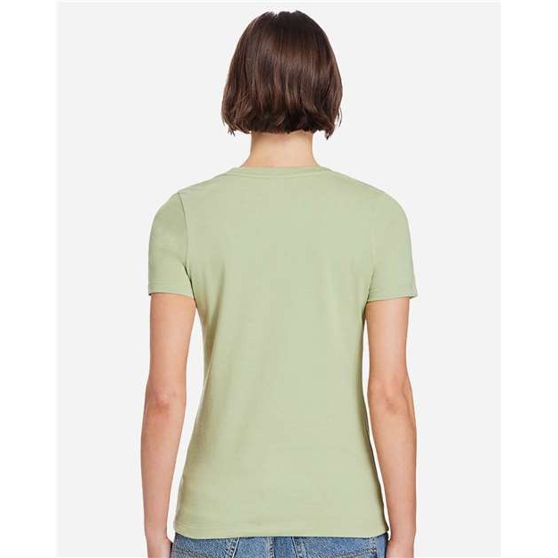 Womens Relaxed Tee - Thumbnail Image