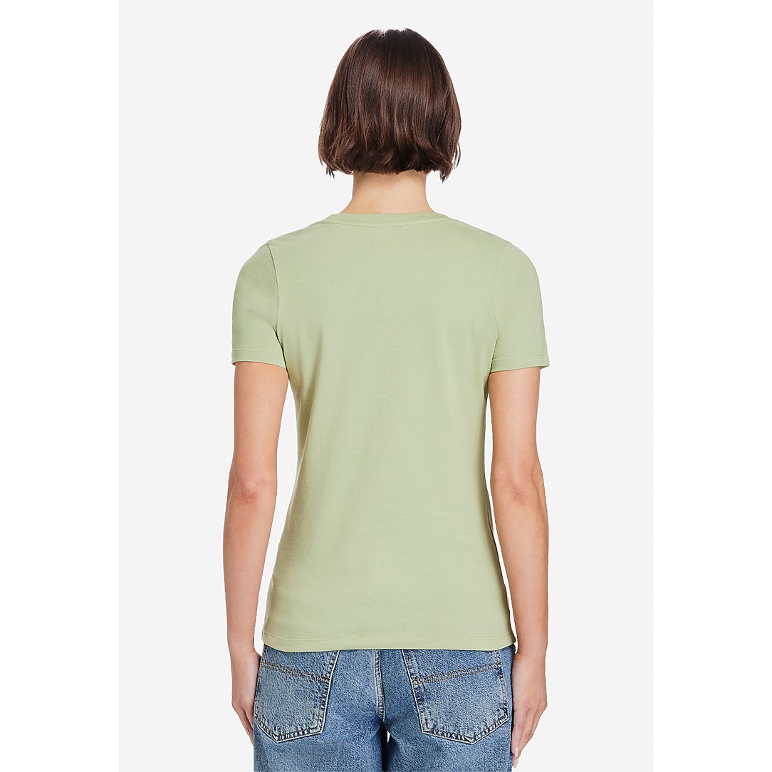 Womens Relaxed Tee - Thumbnail Image