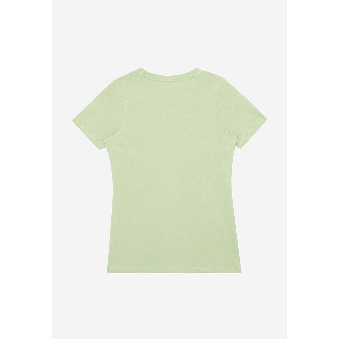 Womens Relaxed Tee - Thumbnail Image