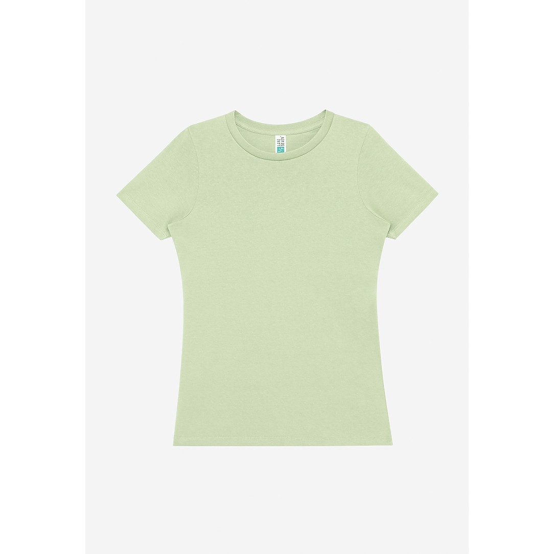 Womens Relaxed Tee - Thumbnail Image
