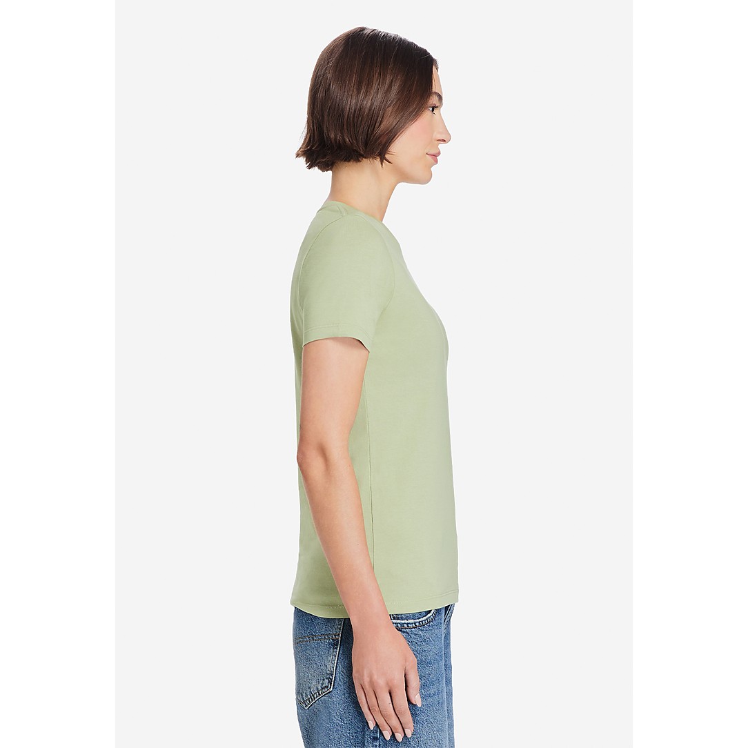 Womens Relaxed Tee - Thumbnail Image