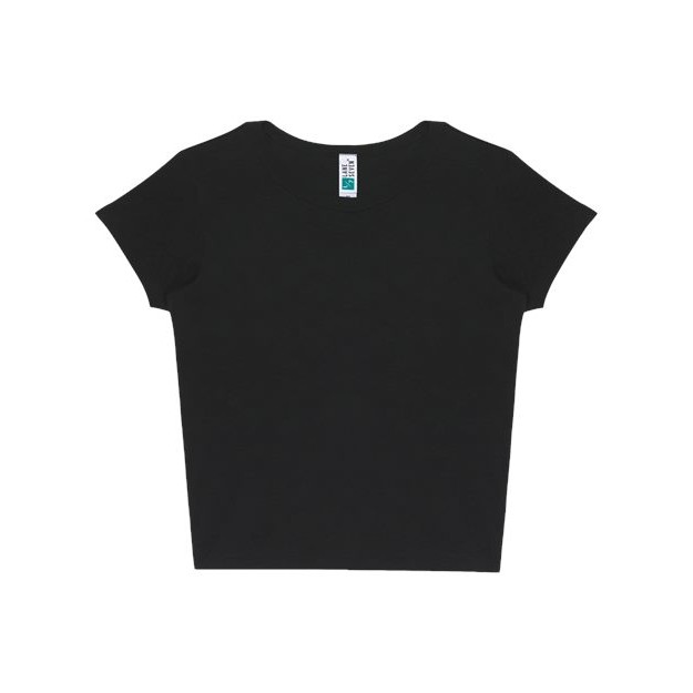 Womens Baby Tee - Main Image