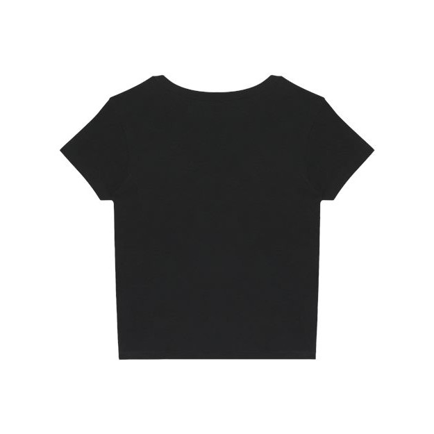 Womens Baby Tee - Thumbnail Image