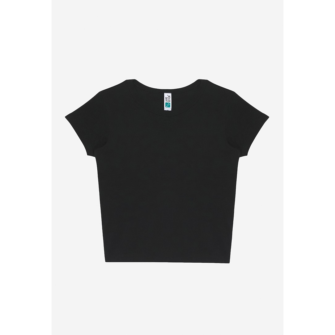Womens Baby Tee - Thumbnail Image