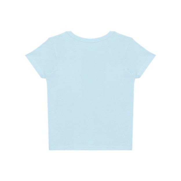 Womens Baby Tee - Thumbnail Image