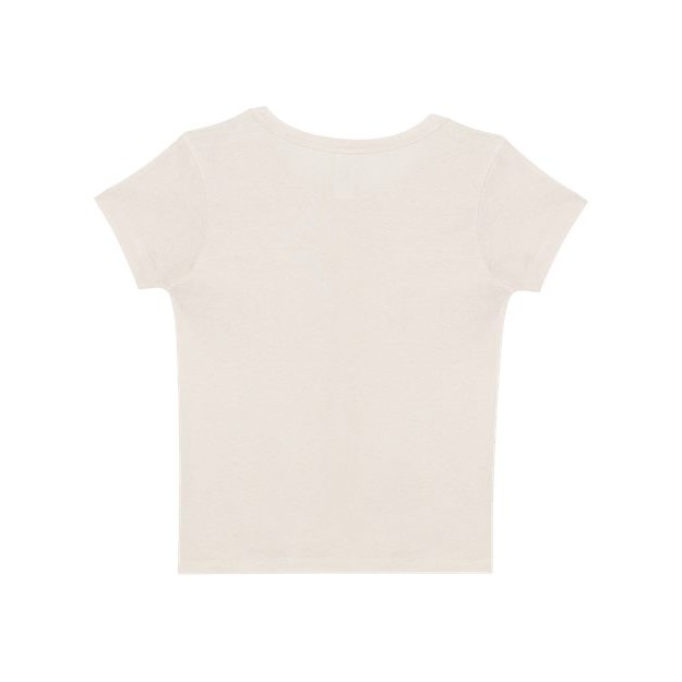 Womens Baby Tee - Thumbnail Image