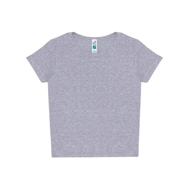 Womens Baby Tee - Thumbnail Image
