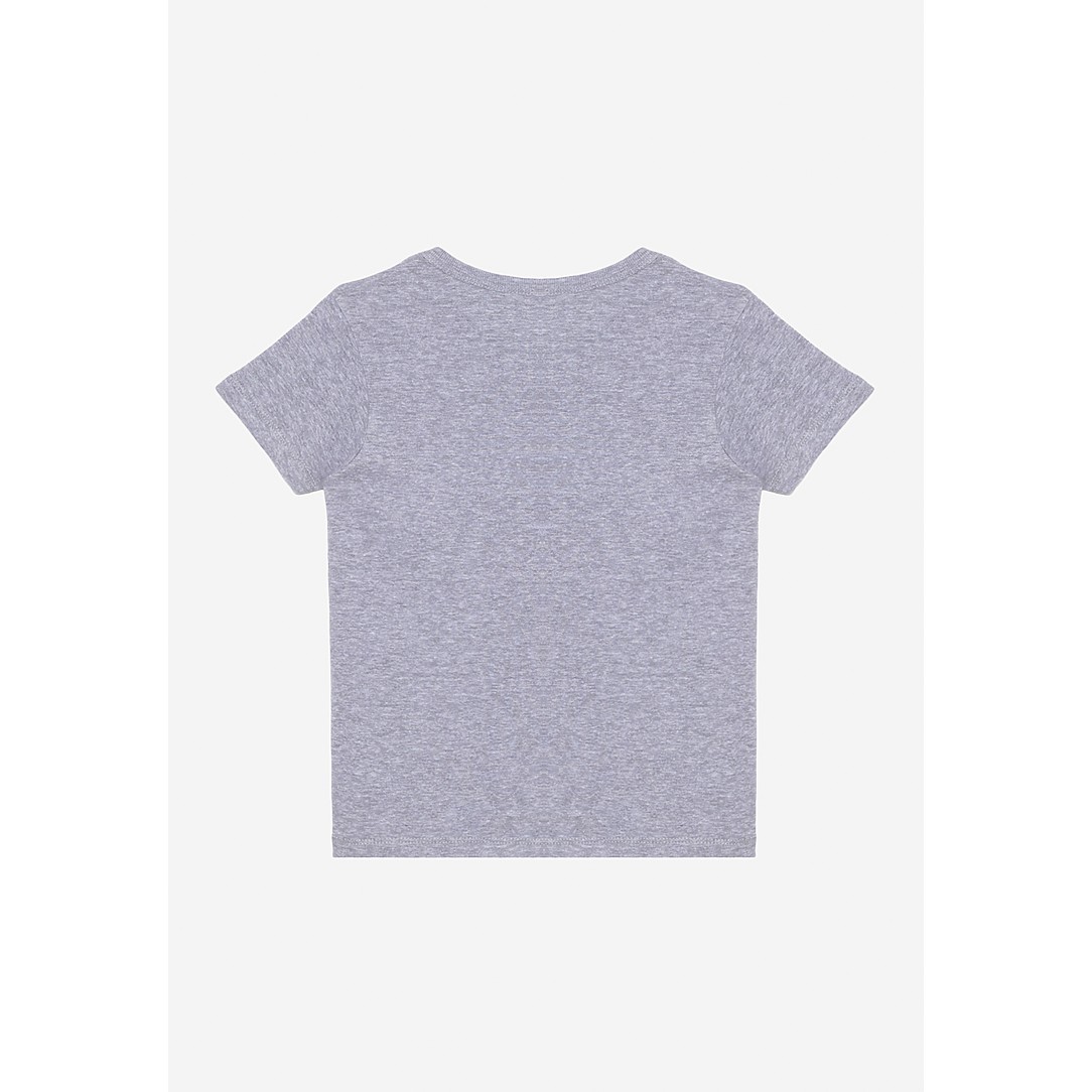 Womens Baby Tee - Thumbnail Image