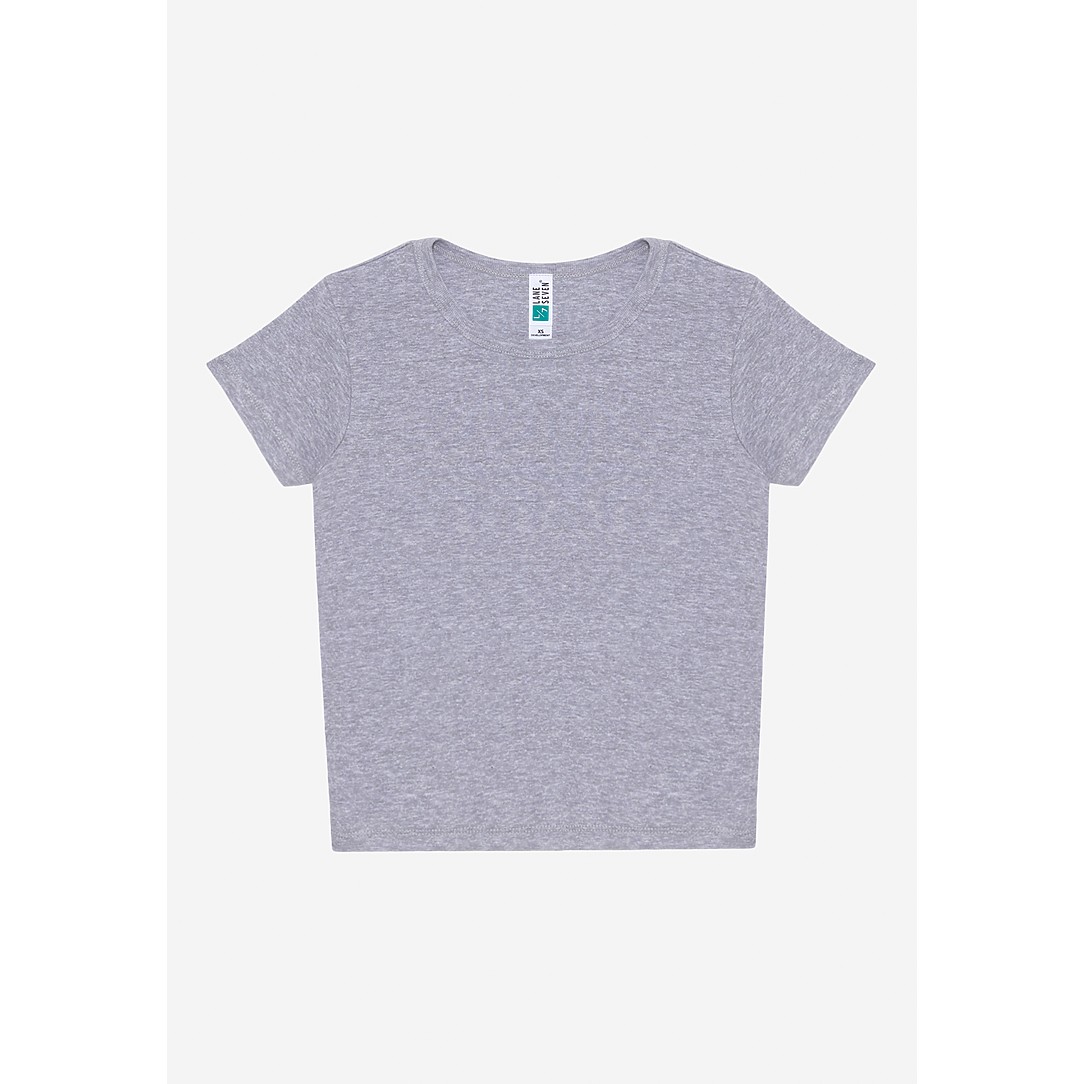 Womens Baby Tee - Thumbnail Image