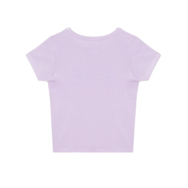 Womens Baby Tee - Thumbnail Image