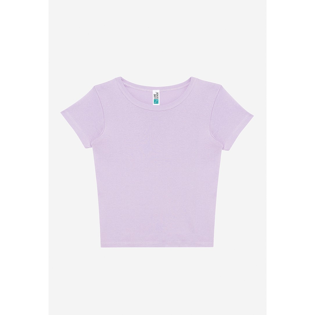 Womens Baby Tee - Thumbnail Image