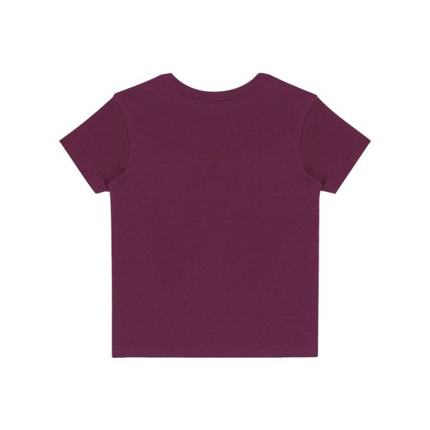 Womens Baby Tee - Thumbnail Image