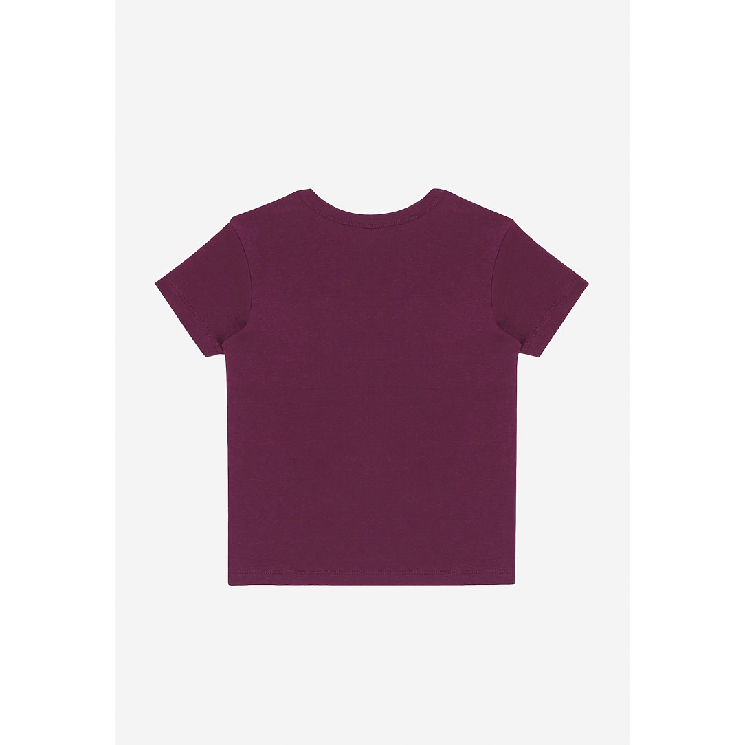Womens Baby Tee - Thumbnail Image