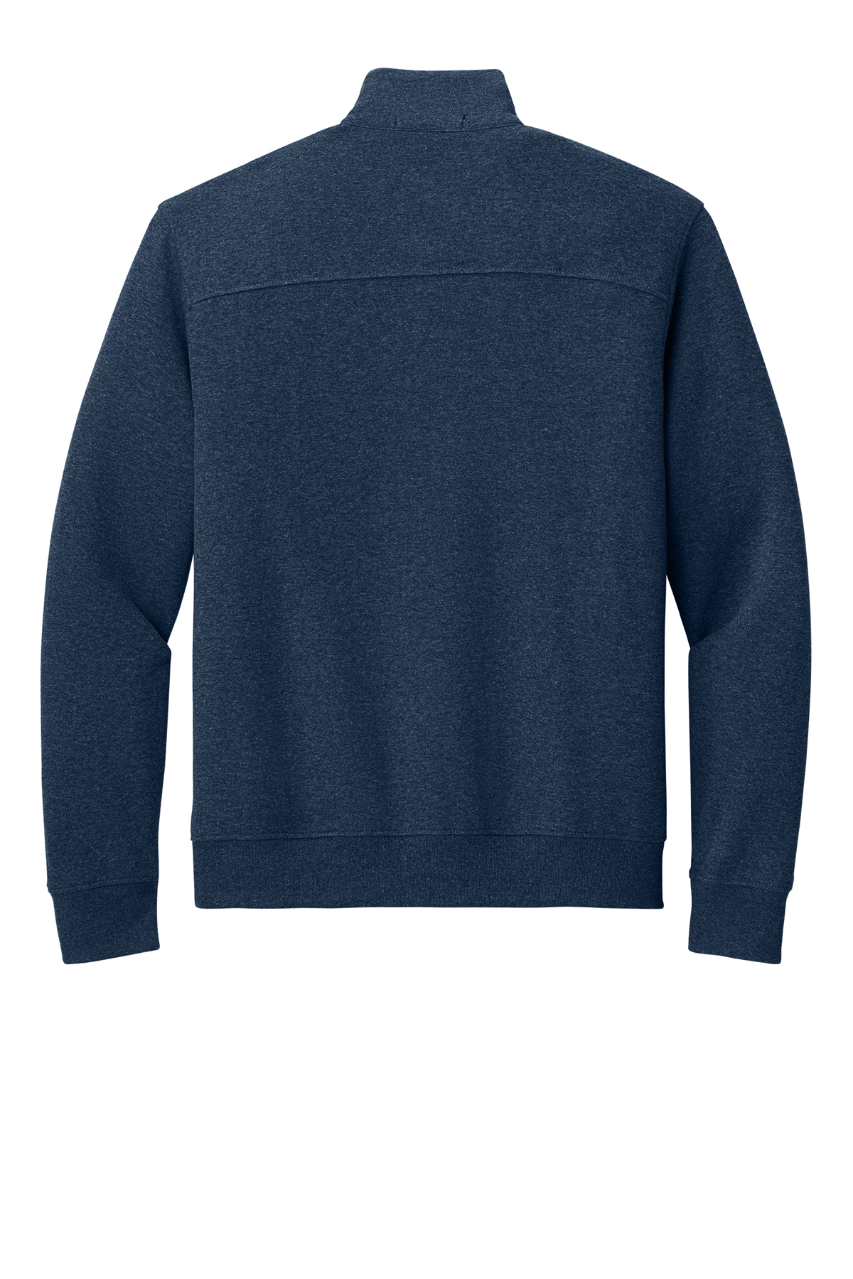 Interlock Full-Zip - Thumbnail Image