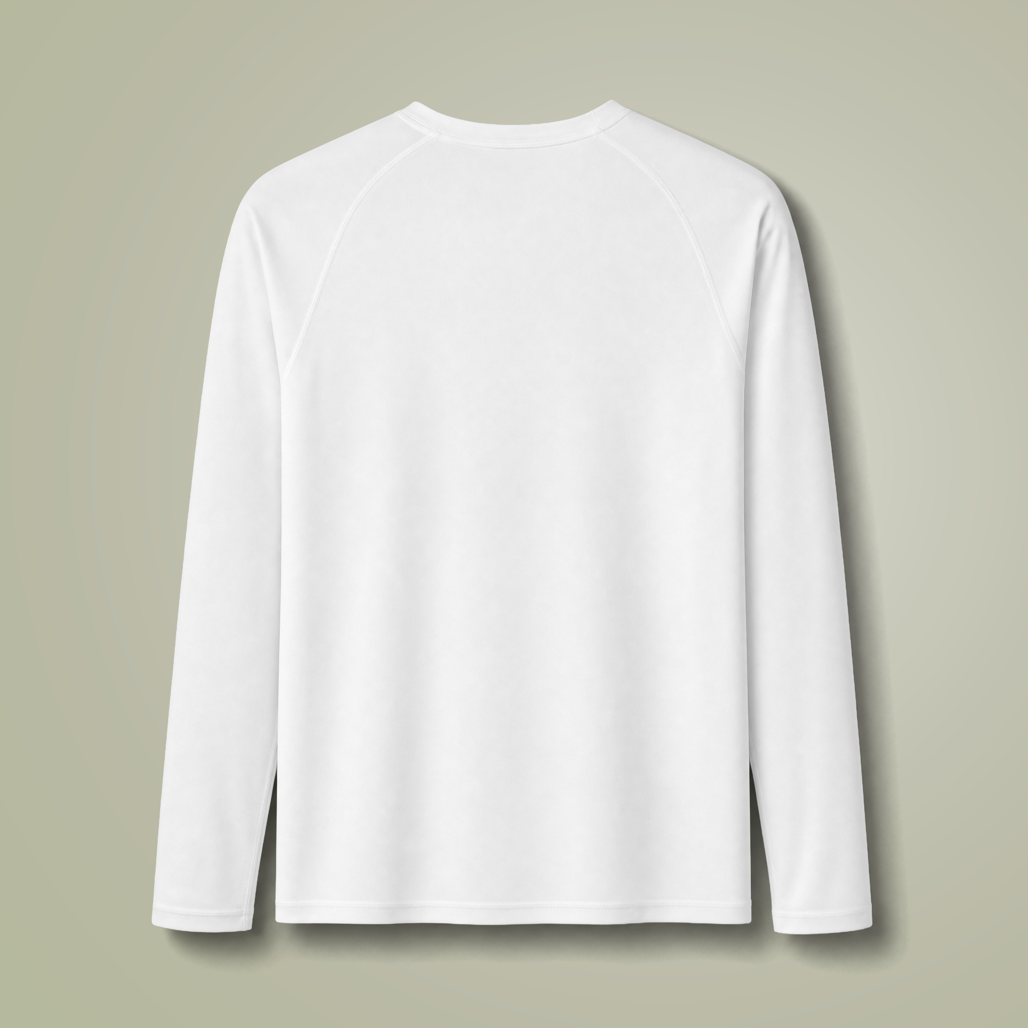Long Sleeve Rashguard Tee - Thumbnail Image