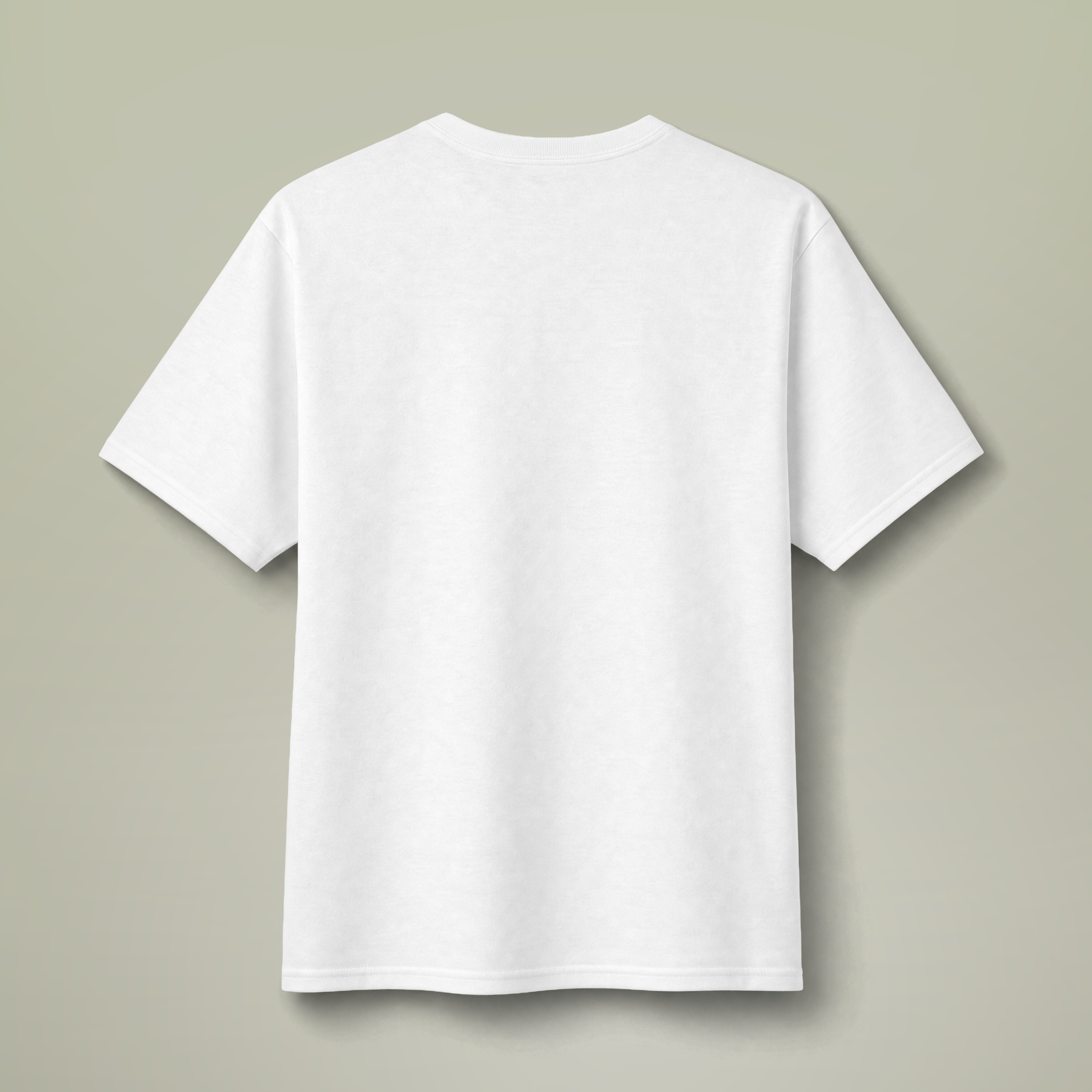 Dri-Power 50/50 Cotton/Poly T-Shirt - Thumbnail Image