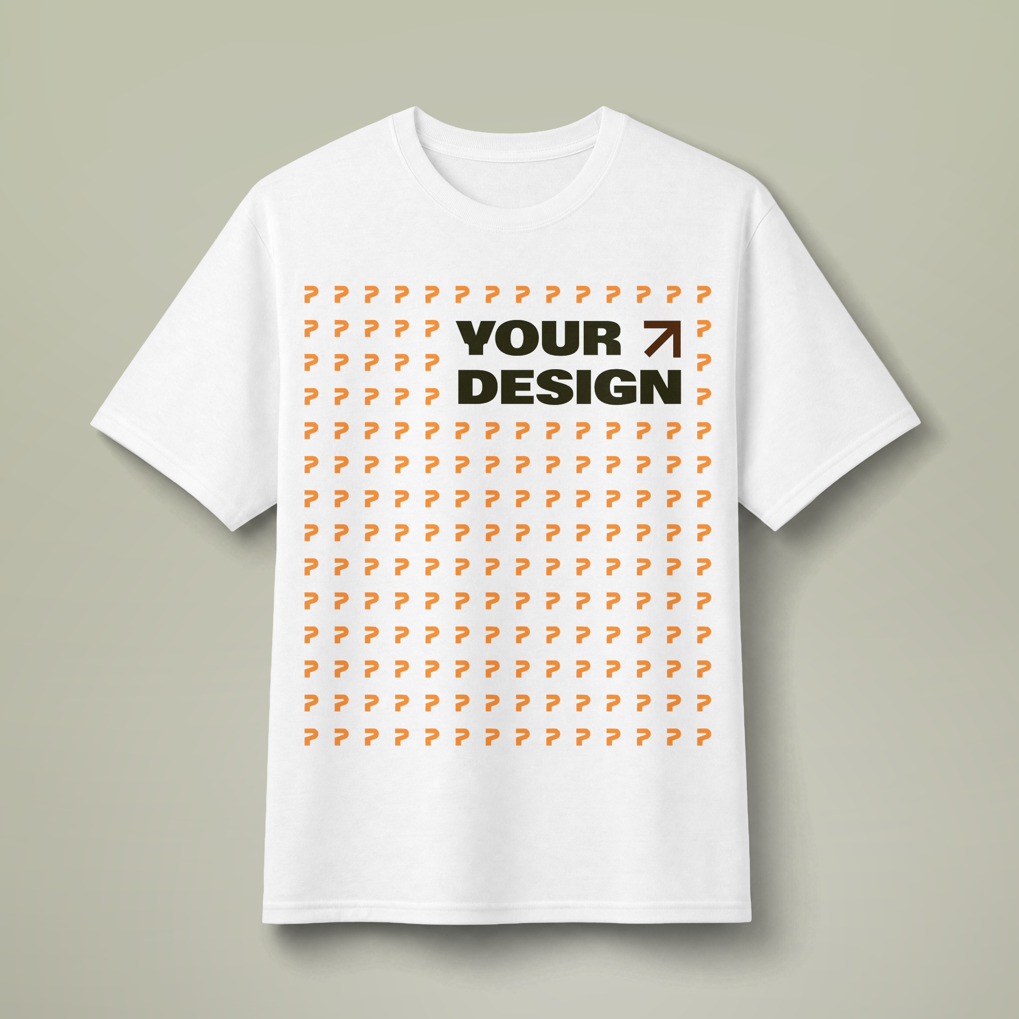 Dri-Power 50/50 Cotton/Poly T-Shirt - Thumbnail Image