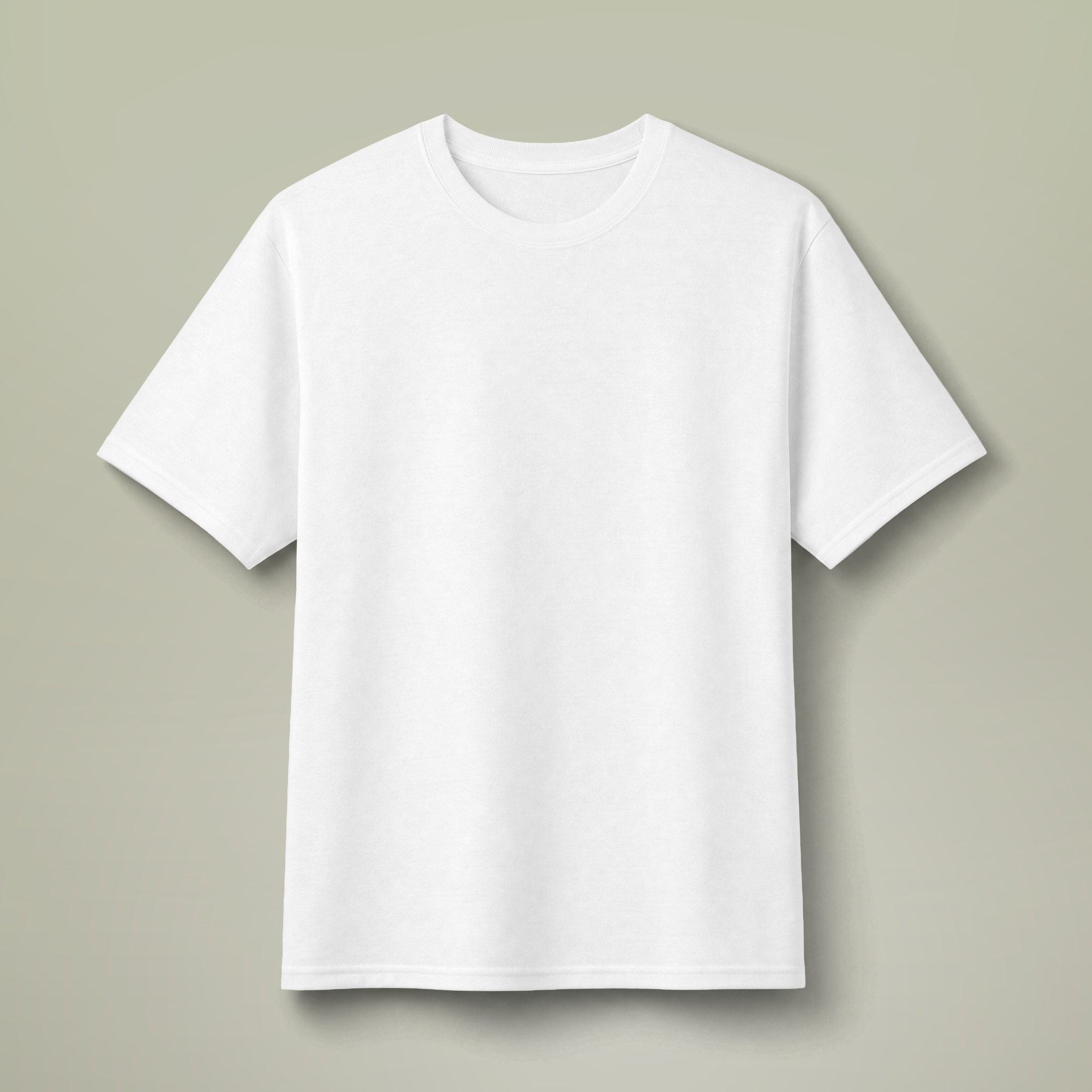 Dri-Power 50/50 Cotton/Poly T-Shirt - Main Image