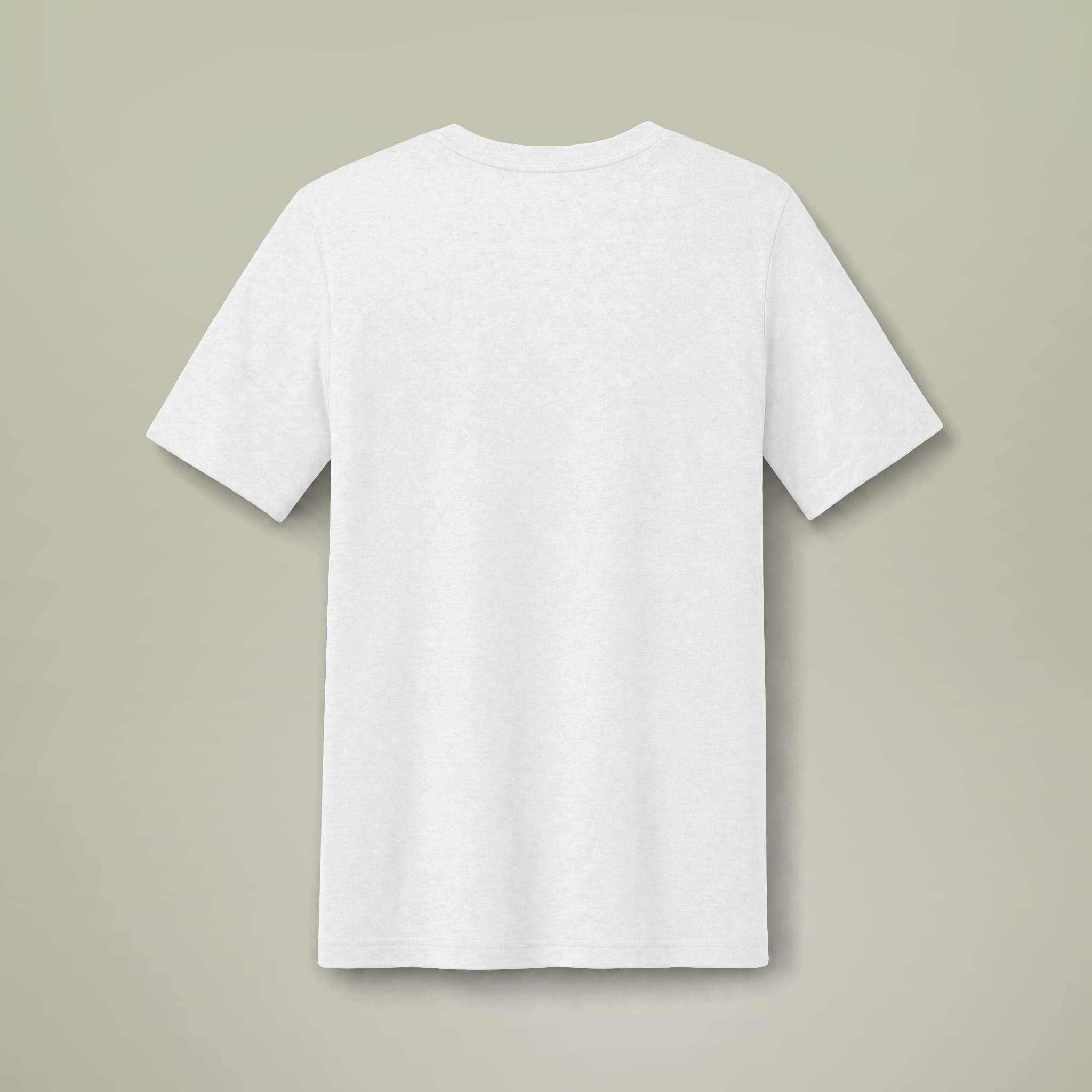 Women's Relaxed Triblend Tee - Thumbnail Image