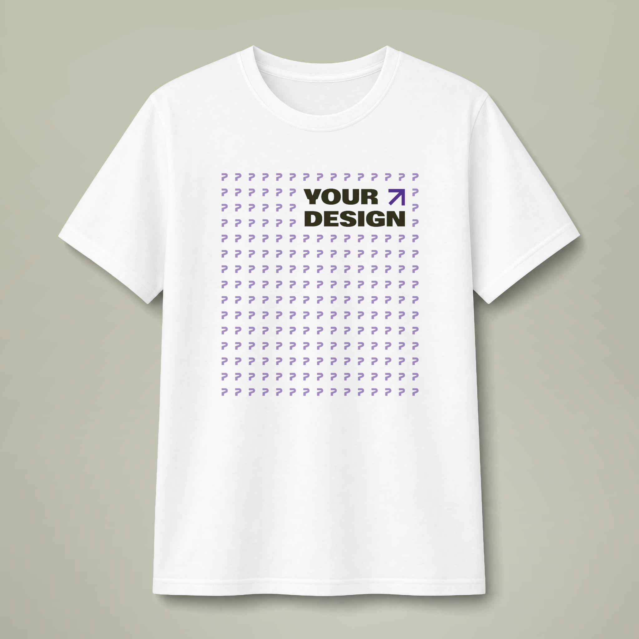 Women's Softstyle Midweight Tee - Thumbnail Image