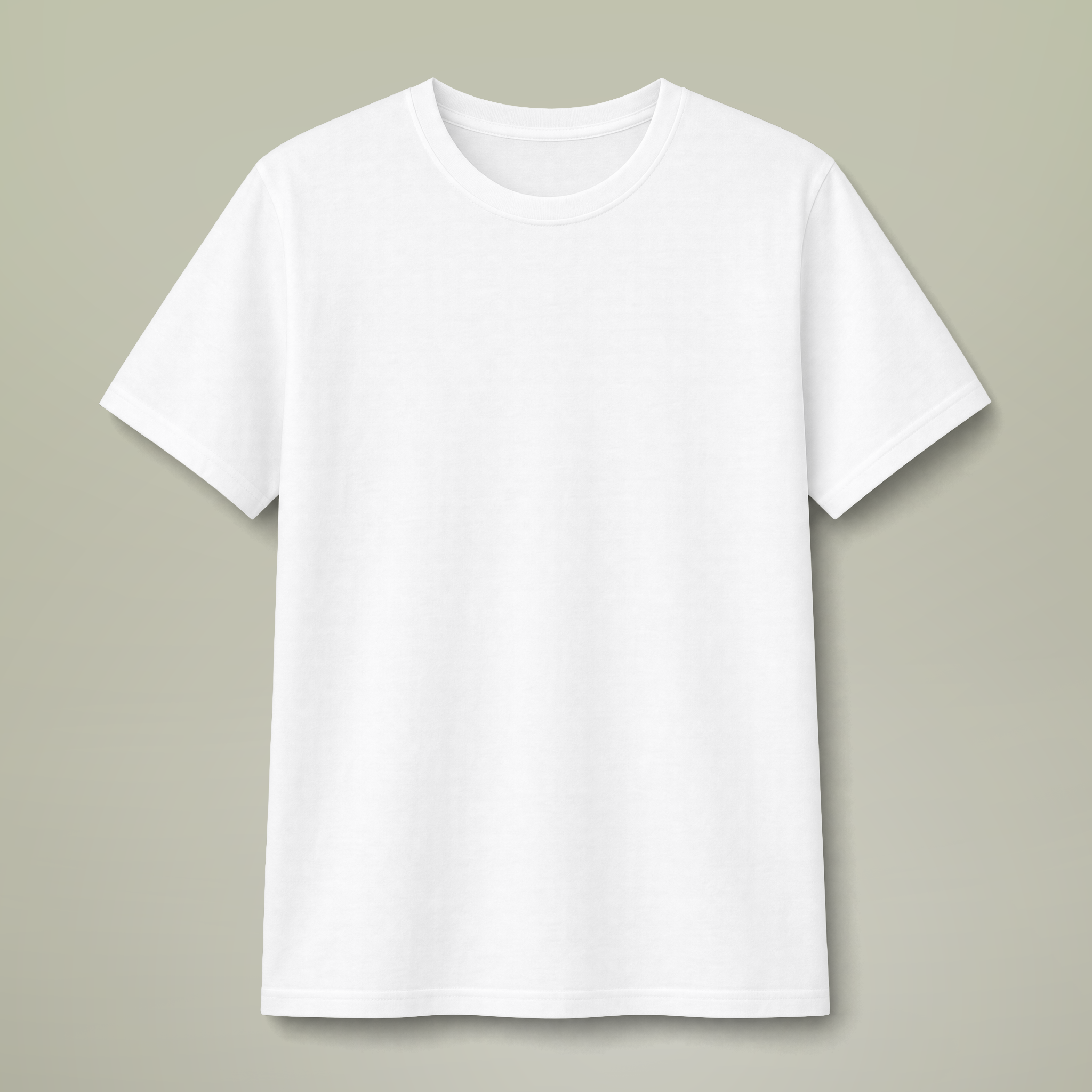 Women's Softstyle Midweight Tee - Main Image