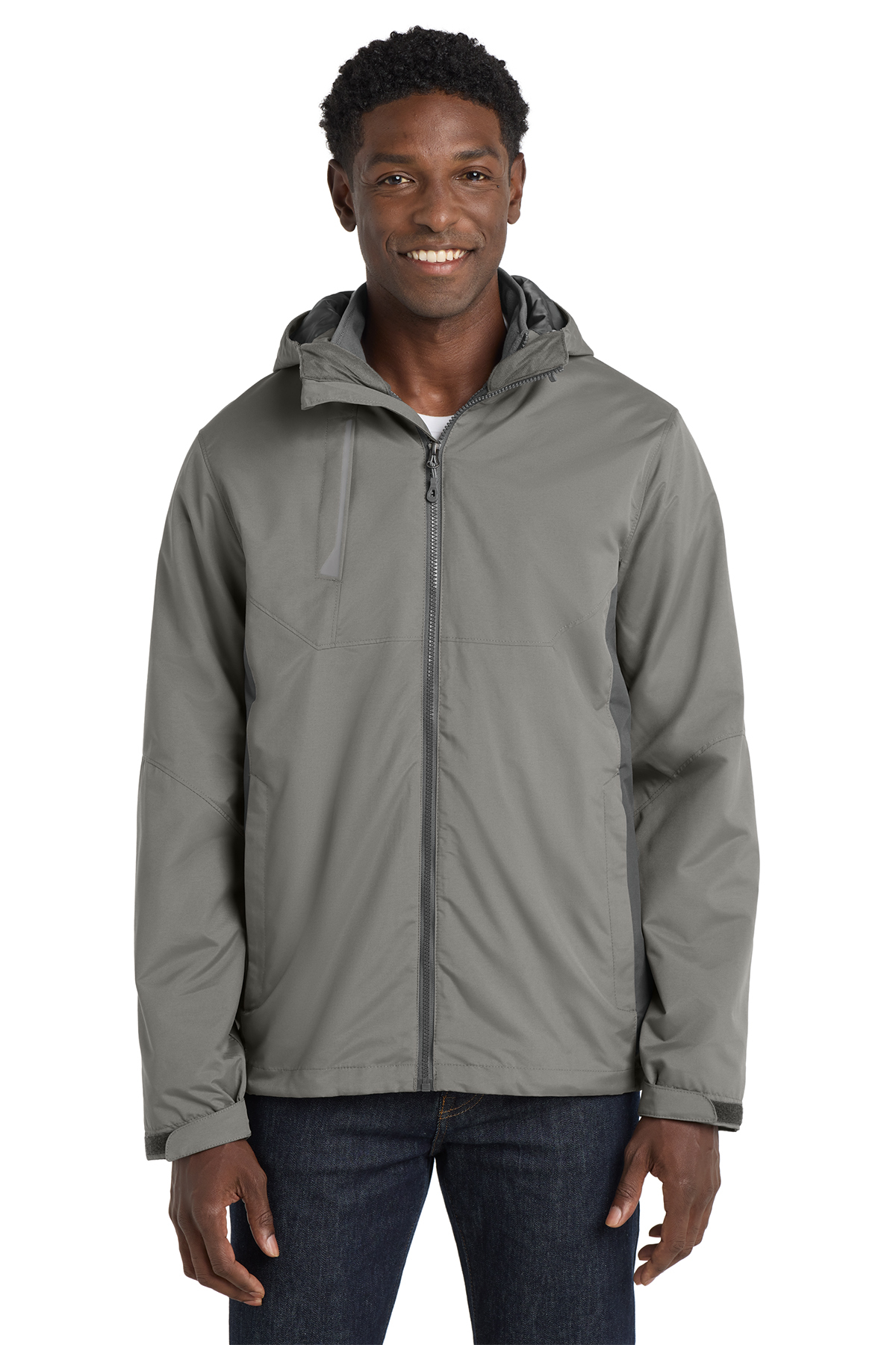 Merge 3-in-1 Jacket - Thumbnail Image