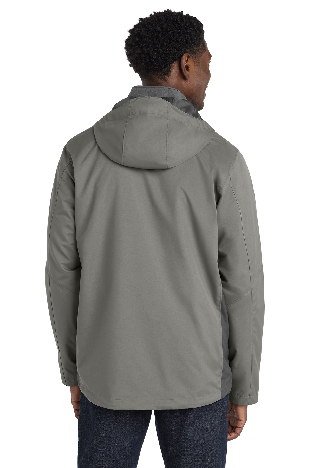 Merge 3-in-1 Jacket - Thumbnail Image