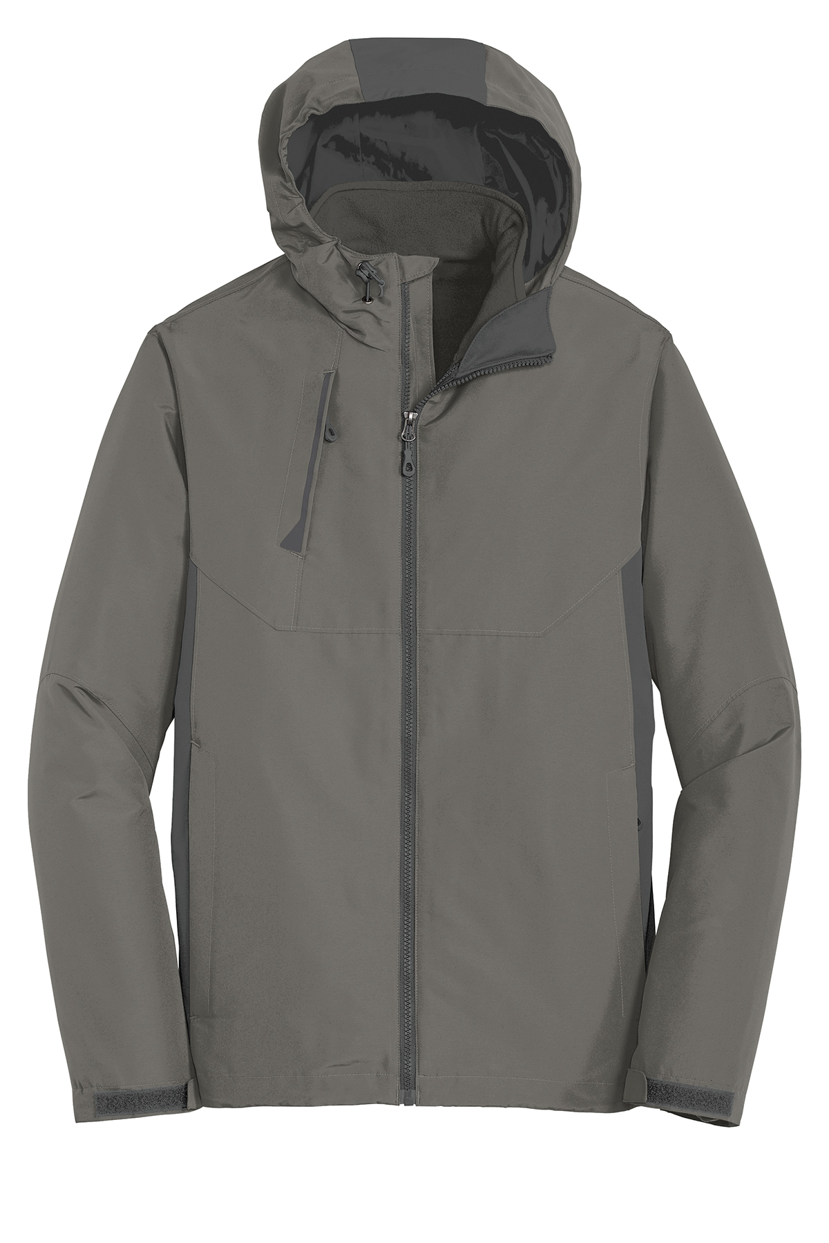 Merge 3-in-1 Jacket - Thumbnail Image