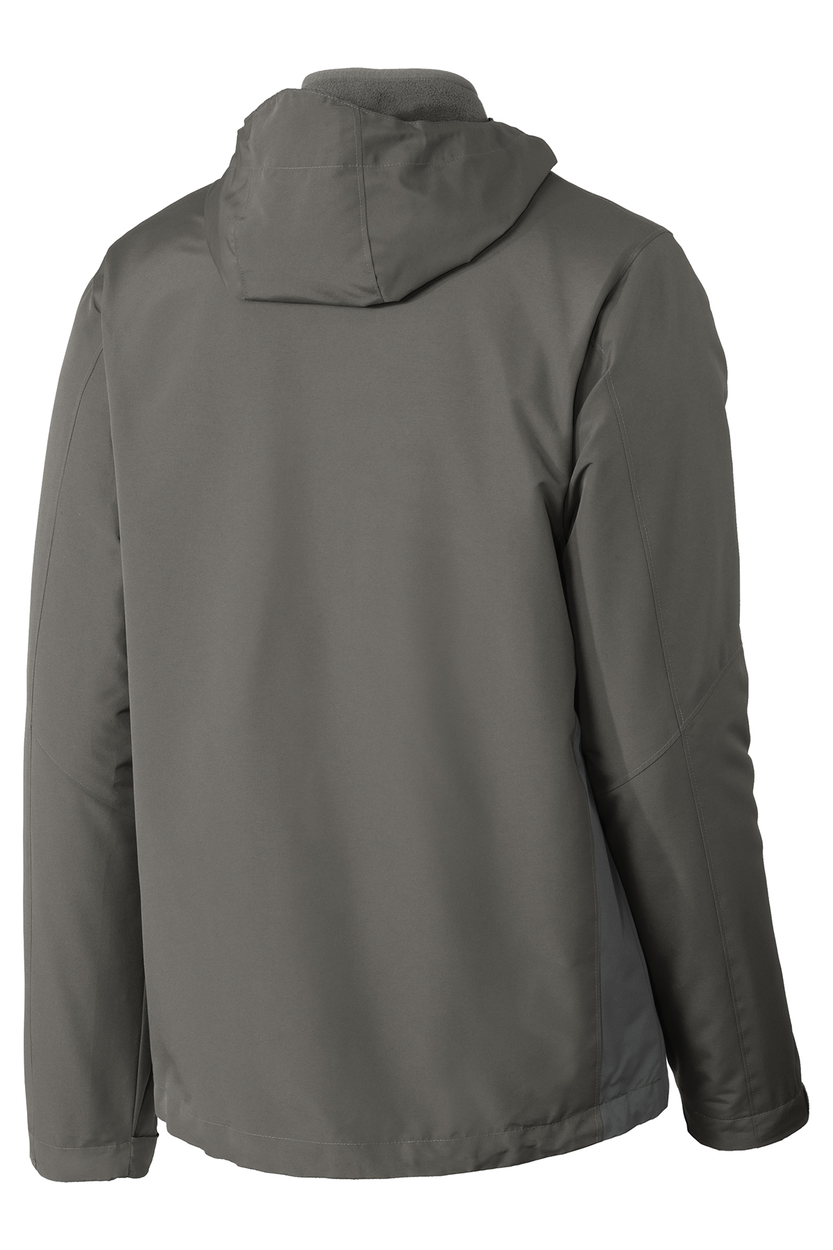 Merge 3-in-1 Jacket - Thumbnail Image