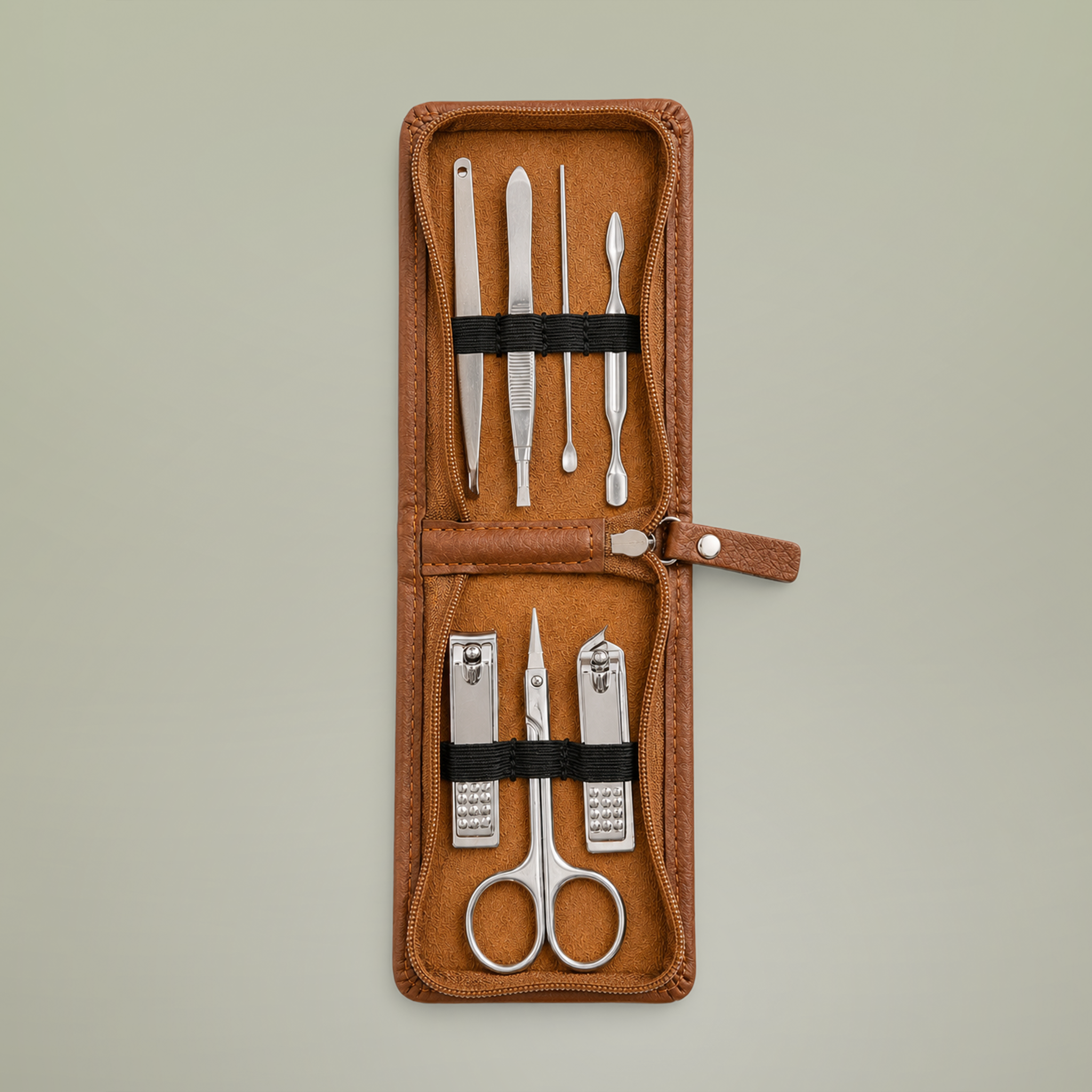 Mens Grooming Set - Thumbnail Image