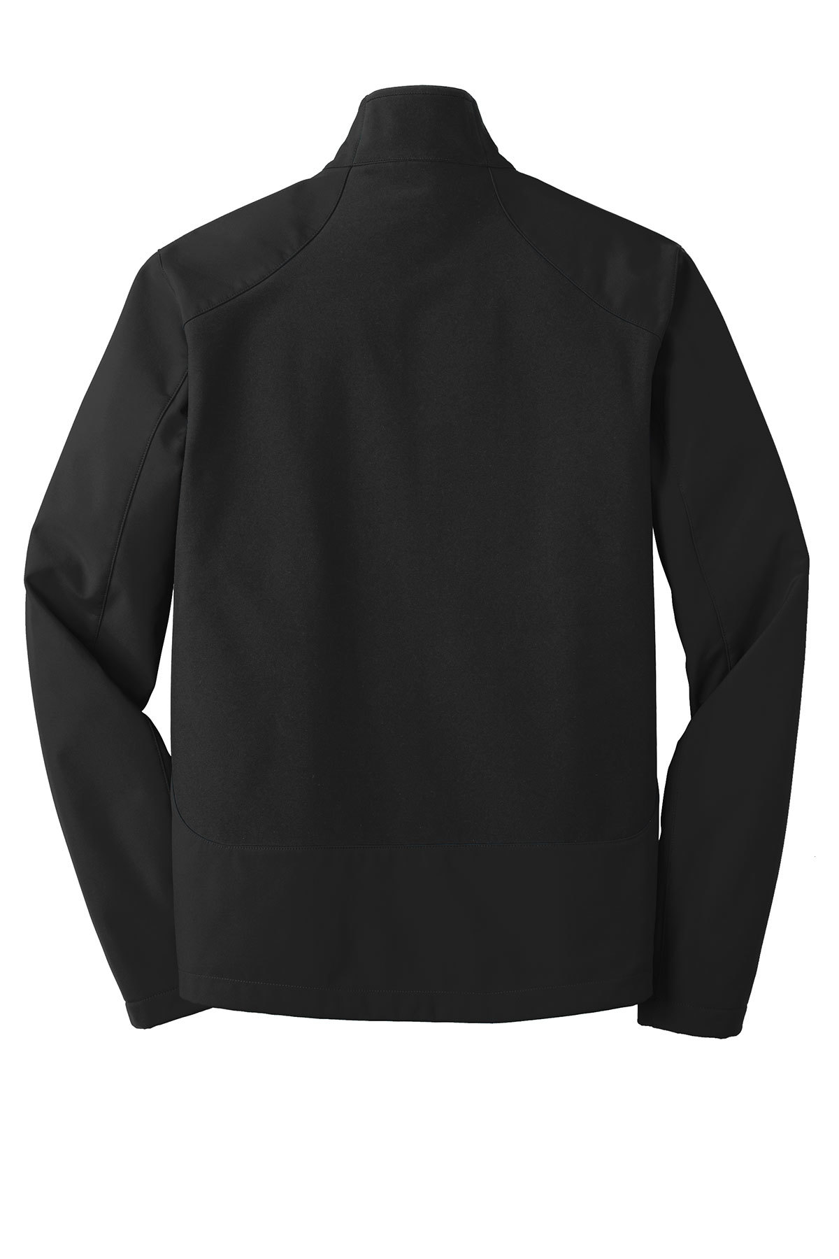 Back-Block Soft Shell Jacket - Thumbnail Image