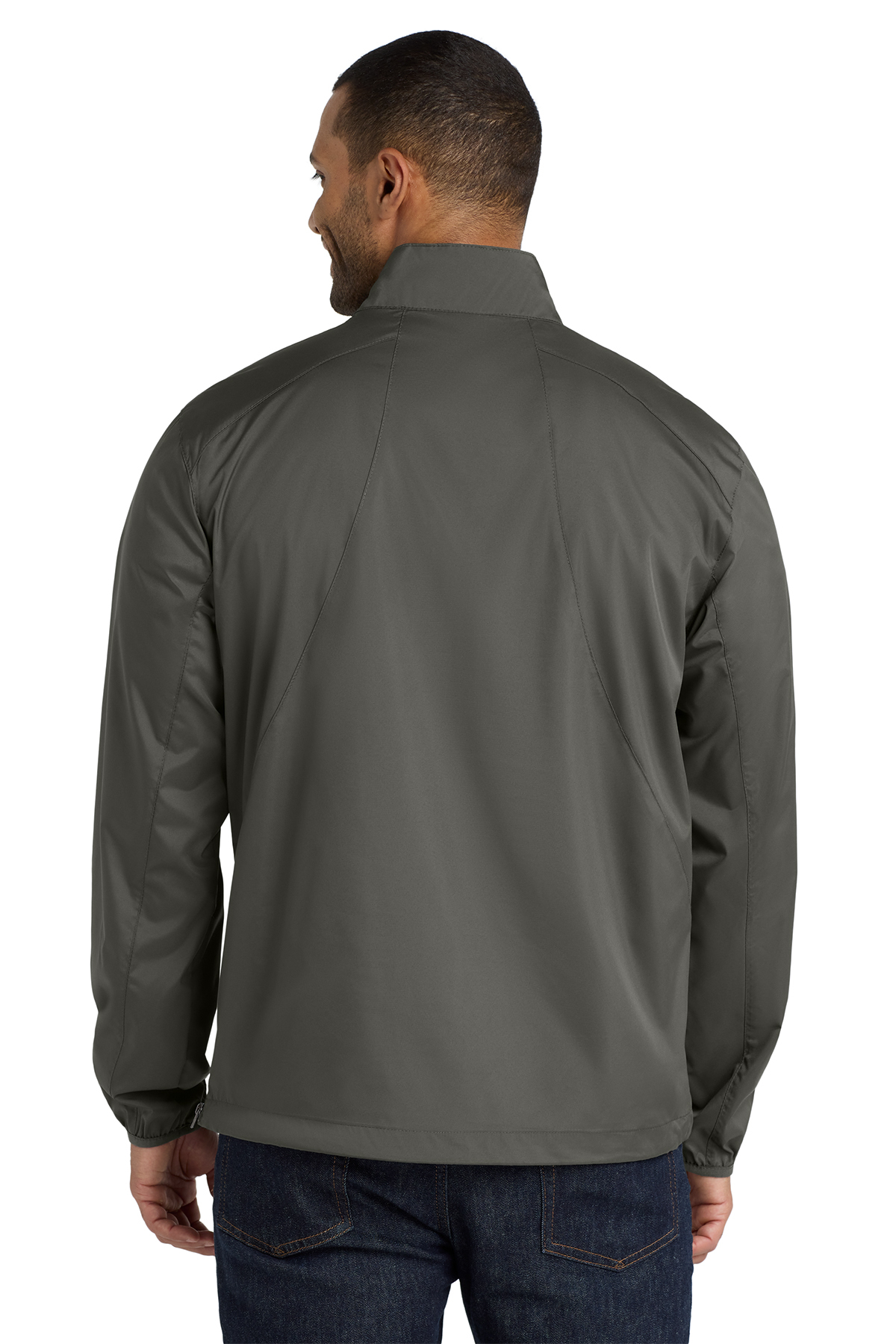 Zephyr 1/2-Zip Pullover - Thumbnail Image