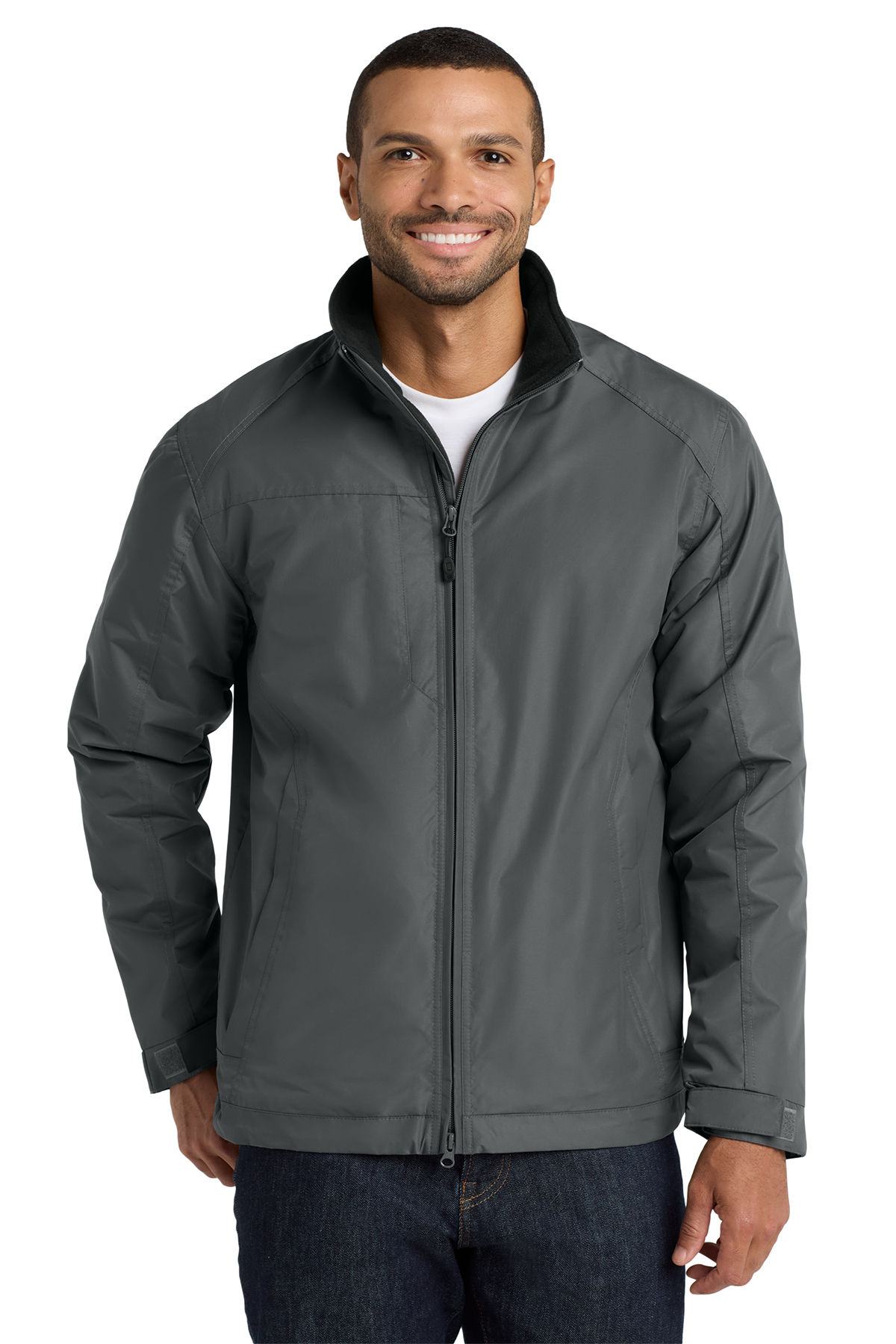 Challenger II Jacket - Thumbnail Image