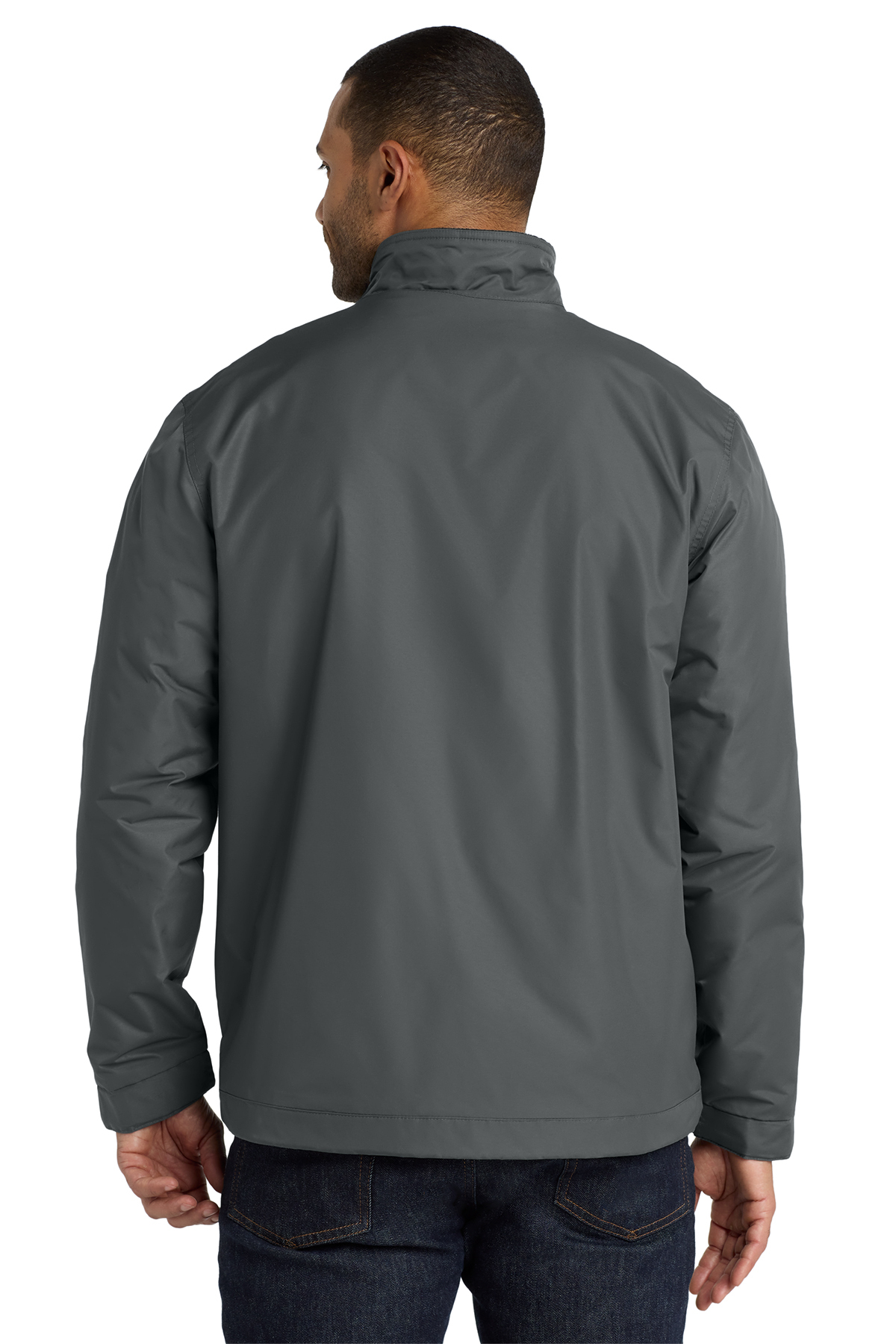 Challenger II Jacket - Thumbnail Image