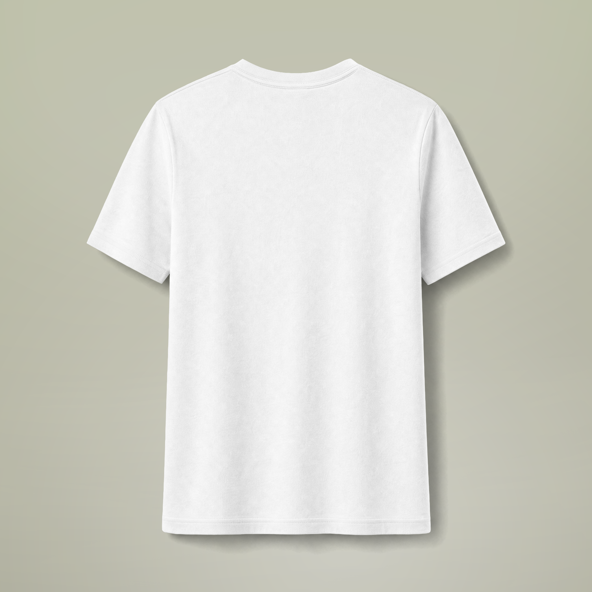 Women's CVC Tee - Thumbnail Image