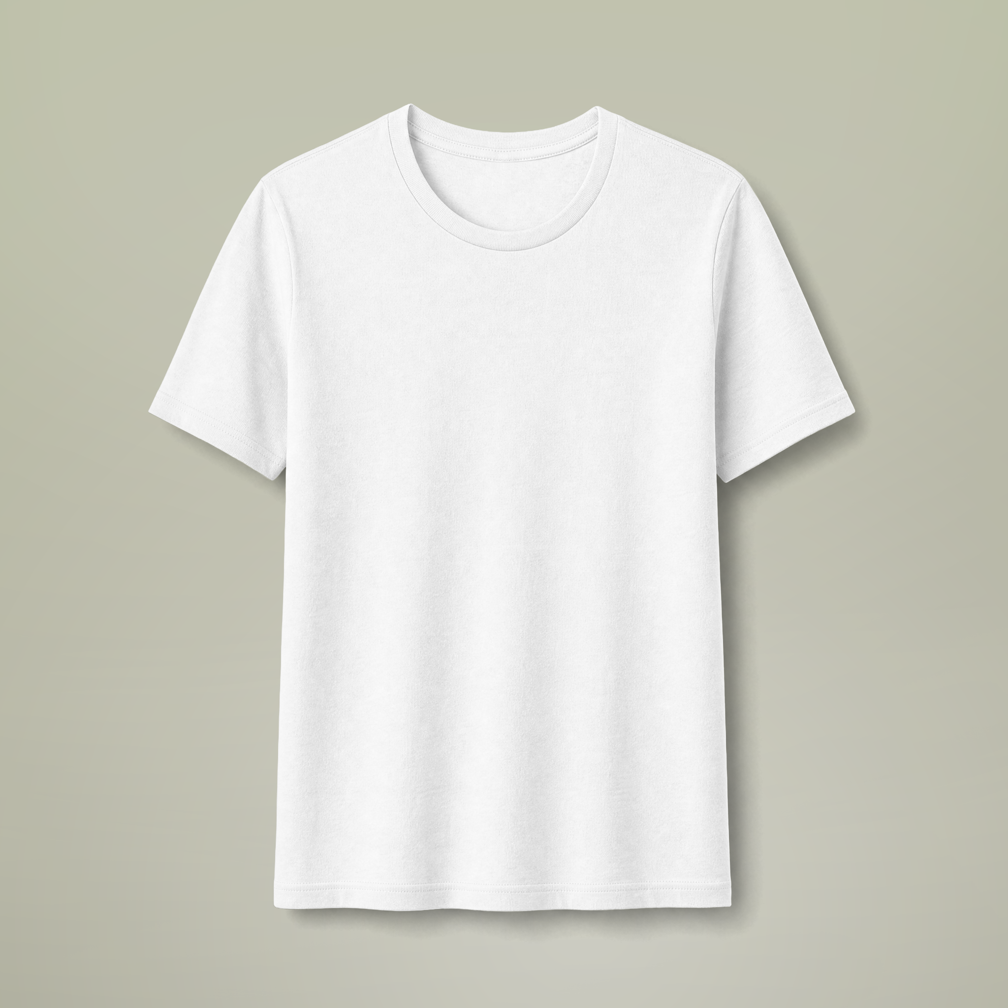 Women's CVC Tee - Main Image