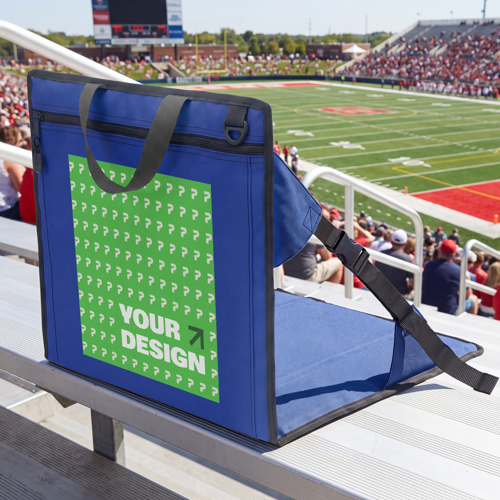 Stadium Seat - Thumbnail Image