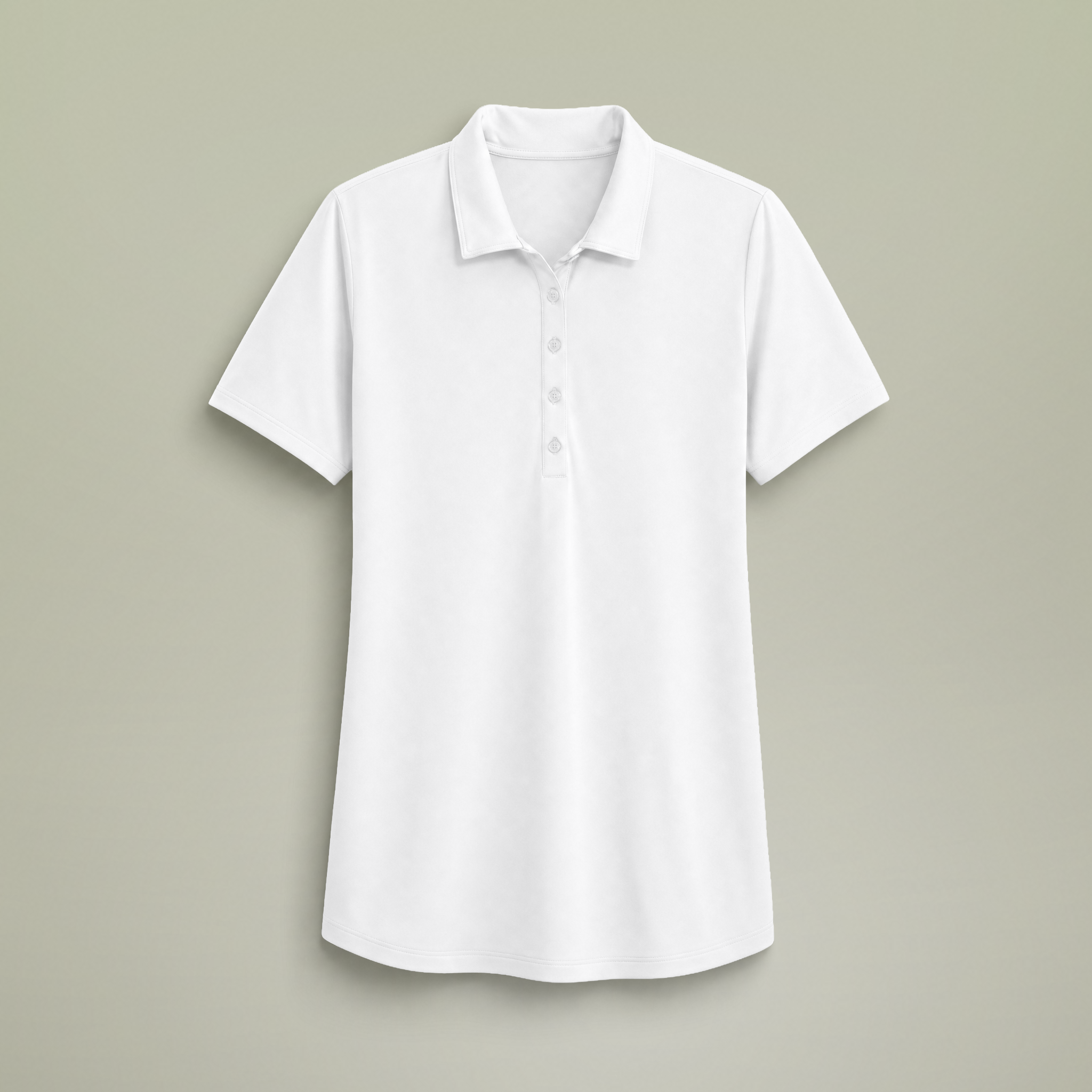 Women's C-FREE Snag-Proof Polo - Main Image