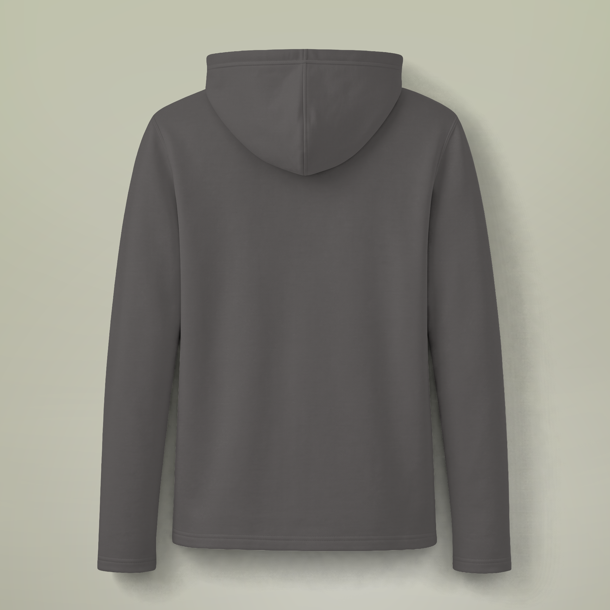 Women's Perfect Tri Long Sleeve Hoodie - Thumbnail Image