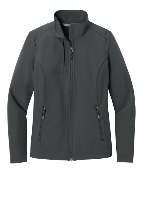 Women's C-FREE Core Soft Shell - Thumbnail Image