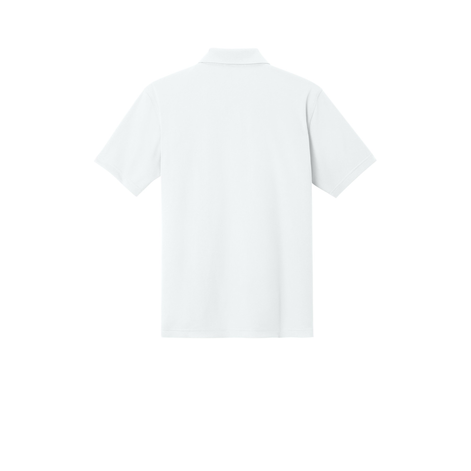 Tech Pique Polo - Thumbnail Image